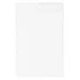 Insteekhoezen Durable 229719 A6 105 x 148 mm