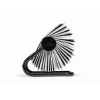 Visitekaartjeshouder Durable VISIFIX 248101