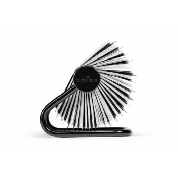 Visitekaartjeshouder Durable VISIFIX 248101