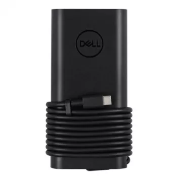 DELL 726RH stroomadapter/omvormer auto 165 W zwart