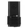 DELL 726RH stroomadapter/omvormer auto 165 W zwart