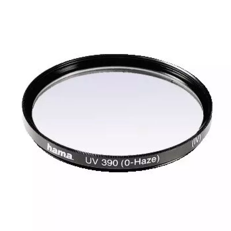 Hama UV-filter 390 (O-Haze), 72,0 mm, gecoat 72 mm