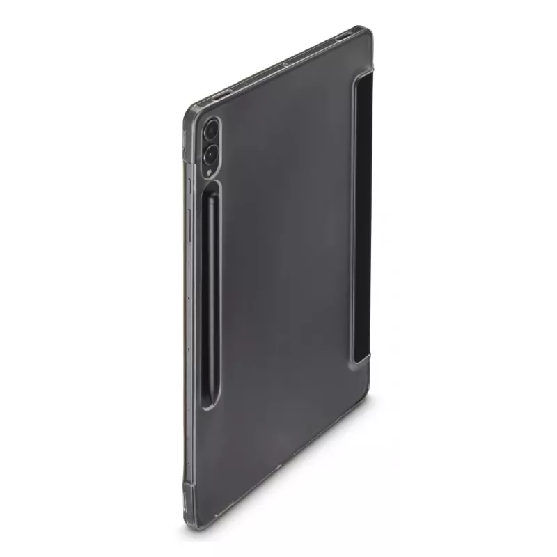 Hama Fold Clear 33,3 cm (13,1 inch) folio zwart