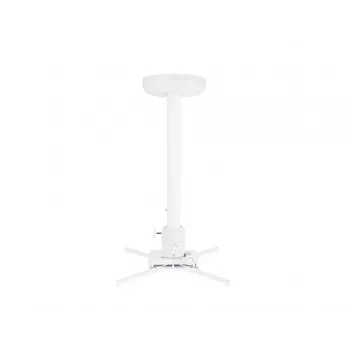 Multibrackets M universele plafondbeugel voor projector 600-1000 met fijnafstelling
