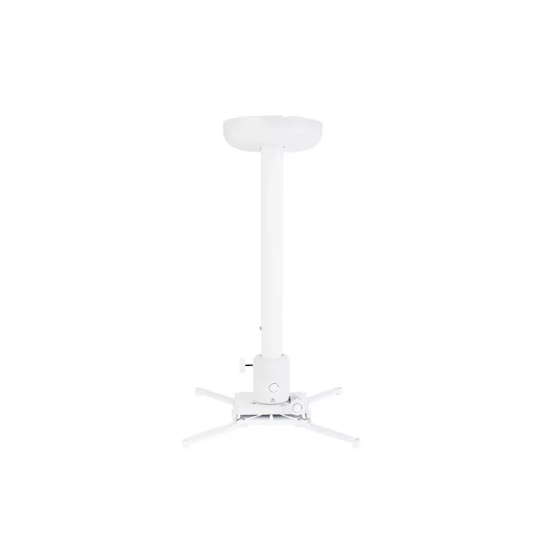 Multibrackets M universele plafondbeugel voor projector 600-1000 met fijnafstelling