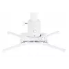Multibrackets M universele plafondbeugel voor projector 600-1000 met fijnafstelling