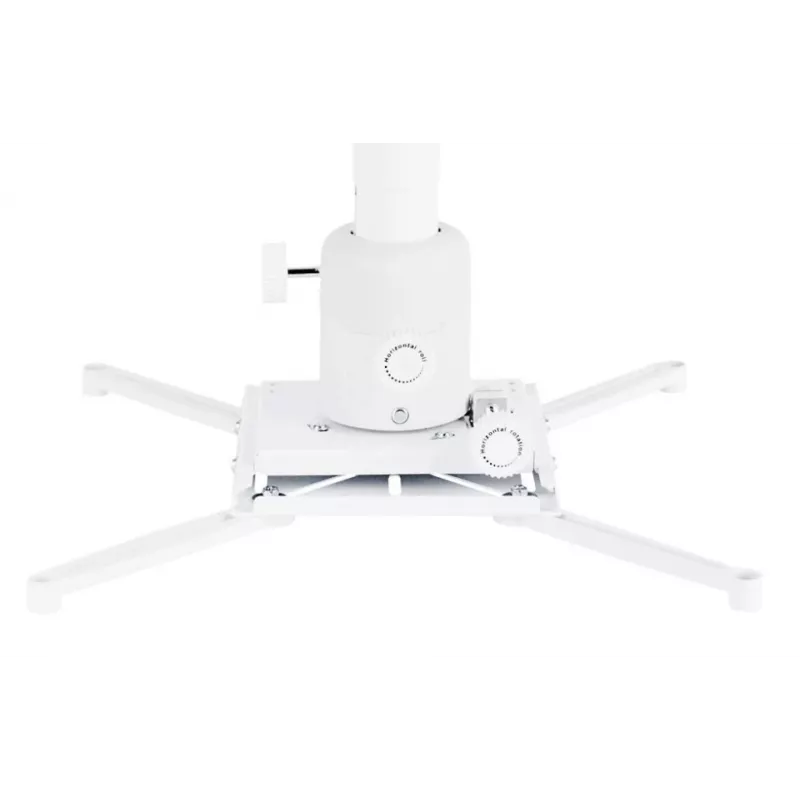 Multibrackets M universele plafondbeugel voor projector 600-1000 met fijnafstelling