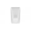 Gebruikshaak TESA 77780 Indoor wit 2 stk.