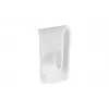 Gebruikshaak TESA 77780 Indoor wit 2 stk.