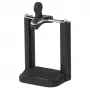 Hama 00004637 houder Active-houder mobiele telefoon/smartphone zwart