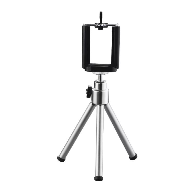 Hama 00004637 houder Active-houder mobiele telefoon/smartphone zwart