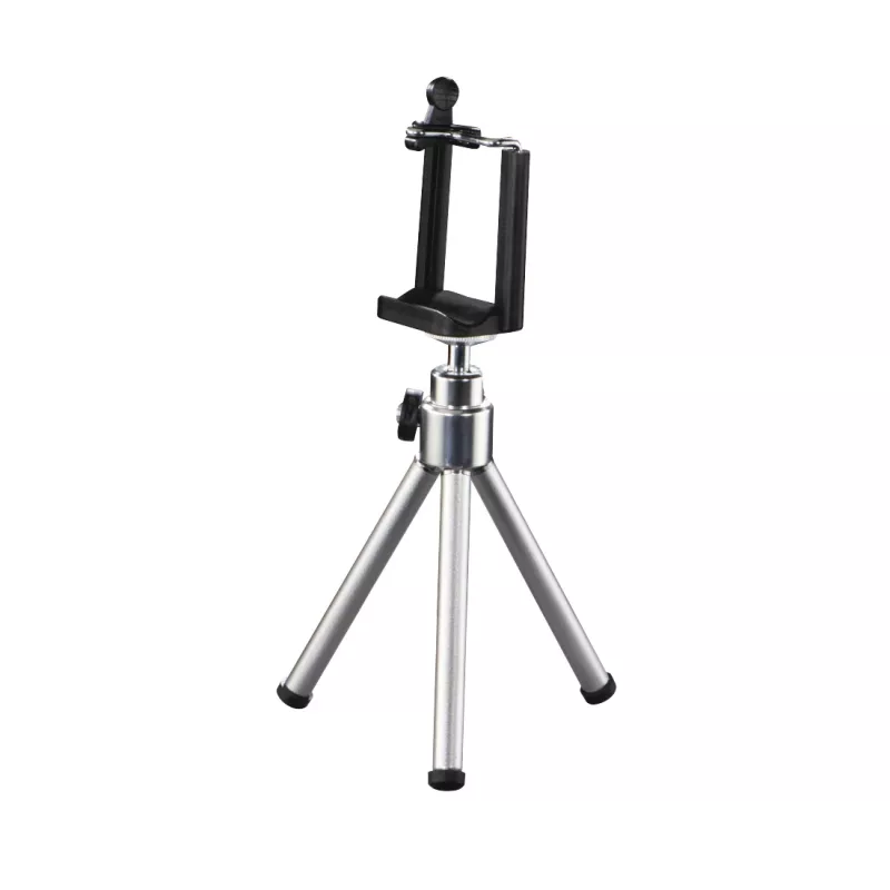Hama 00004637 houder Active-houder mobiele telefoon/smartphone zwart