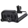 Hama 00004637 houder Active-houder mobiele telefoon/smartphone zwart