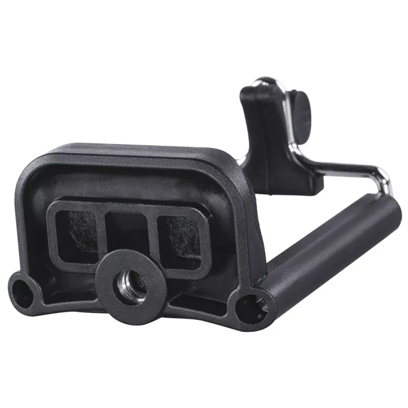 Hama 00004637 houder Active-houder mobiele telefoon/smartphone zwart