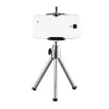 Hama 00004637 houder Active-houder mobiele telefoon/smartphone zwart