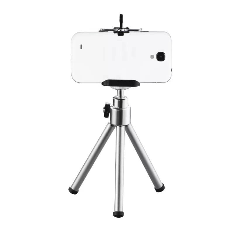 Hama 00004637 houder Active-houder mobiele telefoon/smartphone zwart