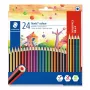 Kleurpotlood Staedtler 185 C24P