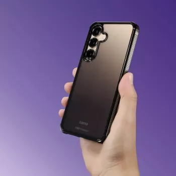 Hama Extreme Protect telefoonhoesje 17 cm (6,7 inch) Cover zwart