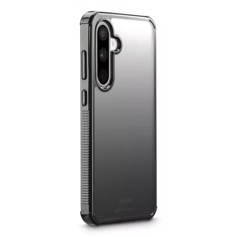 Hama Extreme Protect telefoonhoesje 17 cm (6,7 inch) Cover zwart