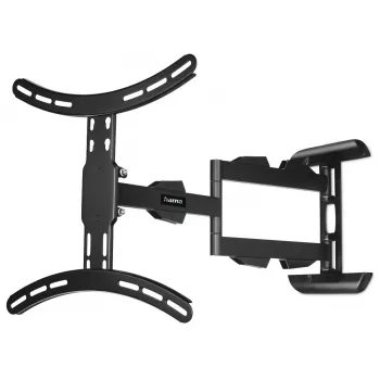 Hama tv-wandsteun, draaibaar, uitschuifbaar, lange arm, 165 cm (65 inch), tot 25 kg