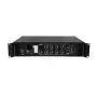 Audioversterker Omnitronic 80709722 Performance/podium zwart