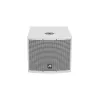 Actieve subwoofer Omnitronic 11039051 wit 500 W