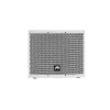 Actieve subwoofer Omnitronic 11039051 wit 500 W