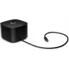 HP Thunderbolt Dock 280W G4 bedrade dockingstation Thunderbolt 4 zwart