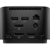 HP Thunderbolt Dock 280W G4 bedrade dockingstation Thunderbolt 4 zwart