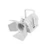 Railspot Eurolite 41602081 voor binnen rond wit 3100K