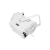 Railspot Eurolite 41602081 voor binnen rond wit 3100K