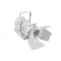 Railspot Eurolite 41602081 voor binnen rond wit 3100K