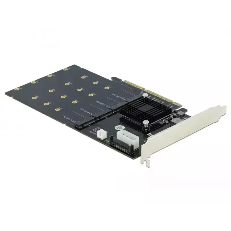 Interne M.2-adapter DeLOCK 90409