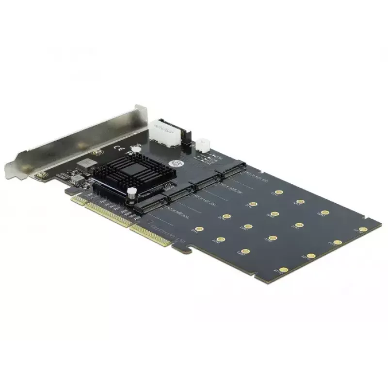 Interne M.2-adapter DeLOCK 90409