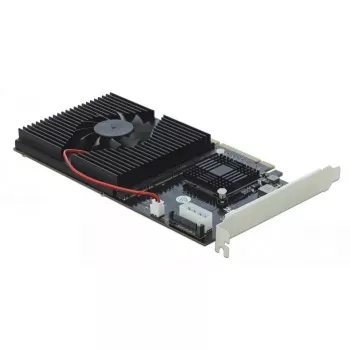 Interne M.2-adapter DeLOCK 90409