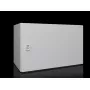 Wandbehuizing Rittal 7641.350 7U grijs IP66