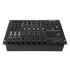 Mixer Omnitronic CM-5300 5 kanalen 20 - 20000 Hz zwart