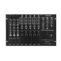 Mixer Omnitronic CM-5300 5 kanalen 20 - 20000 Hz zwart