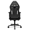 Gaming-pc-stoel COUGAR Gaming Hotrod Royal gevoerde zitting zwart