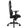 Gaming-pc-stoel COUGAR Gaming Hotrod Royal gevoerde zitting zwart