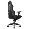 Gaming-pc-stoel COUGAR Gaming Hotrod Royal gevoerde zitting zwart