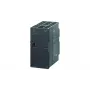 Siemens 6ES7307-1EA01-0AA0 voeding transformator zwart