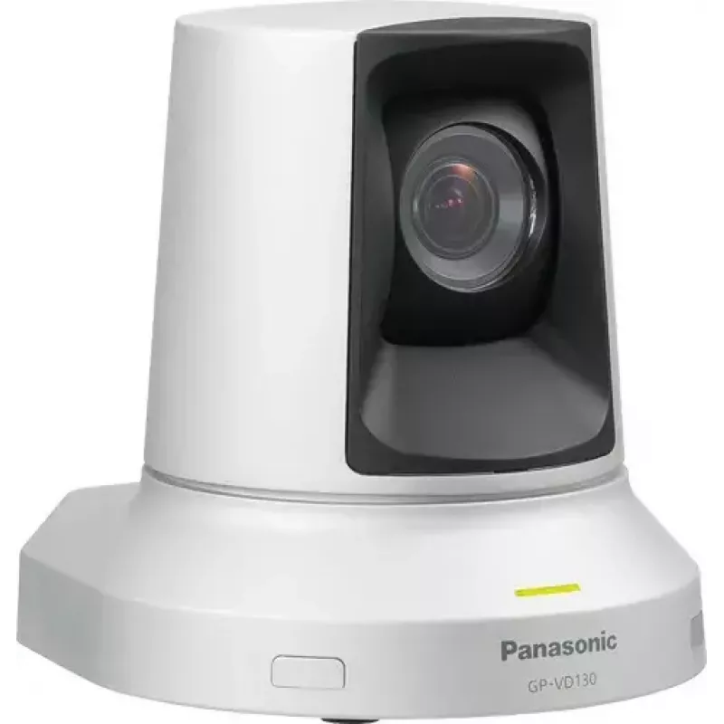Panasonic GP-VD131 HD-communicatiecamera, PTZ, 1080/60p
