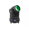 Opbouwspot Eurolite 51785988 LED 60 W binnen rond zwart