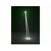 Discostroboscoop Eurolite TMH-41 zwart LED 30W DMX