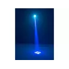 Discostroboscoop Eurolite TMH-41 zwart LED 30W DMX