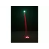 Discostroboscoop Eurolite TMH-41 zwart LED 30W DMX