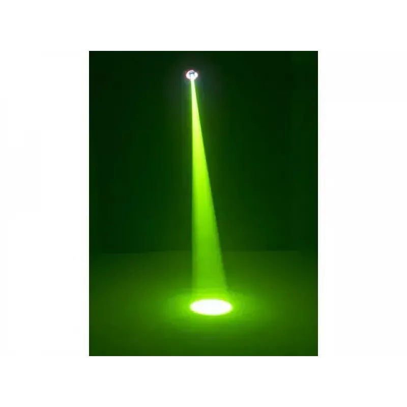 Discostroboscoop Eurolite TMH-41 zwart LED 30W DMX