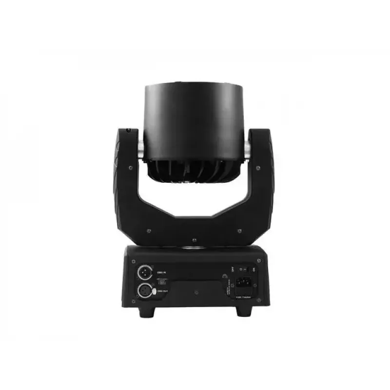 Discostroboscoop Eurolite TMH-41 zwart LED 30W DMX