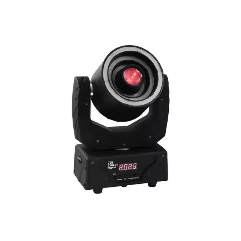 Discostroboscoop Eurolite TMH-41 zwart LED 30W DMX